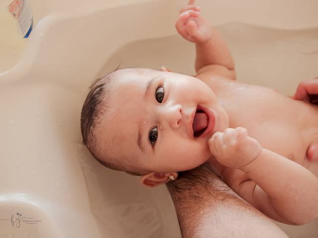 ACOMPANHAMENTO de Alice - 3 meses