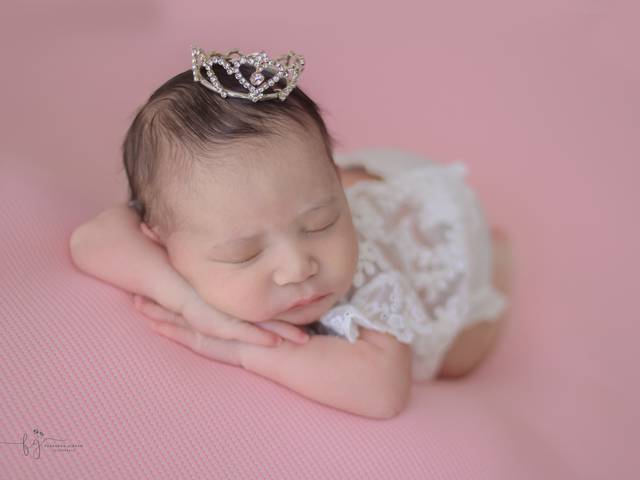 NEWBORN de Ensaio newborn - Ana Alice