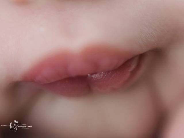 NEWBORN de Lucca - 13 dias