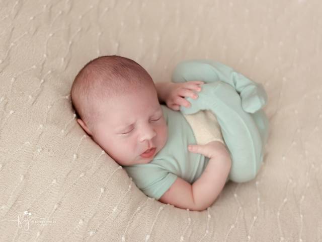 NEWBORN de Newborn - Arthur