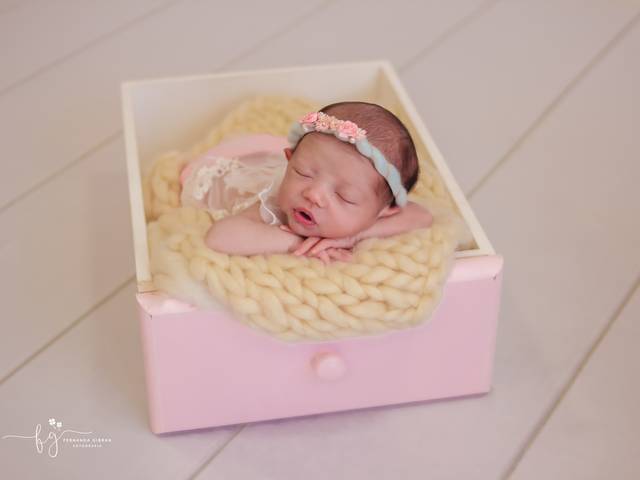 NEWBORN de Newborn - Elisa