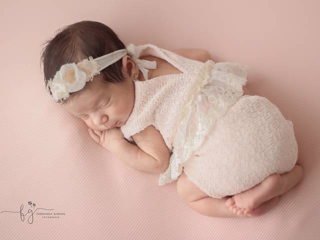 NEWBORN de Newborn - Larissa 