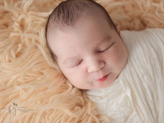NEWBORN de Newborn - Rafael 