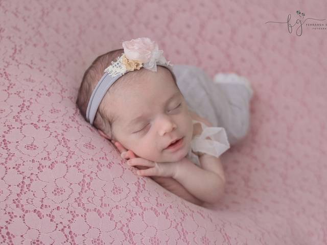 NEWBORN de Newborn - Gabriela 