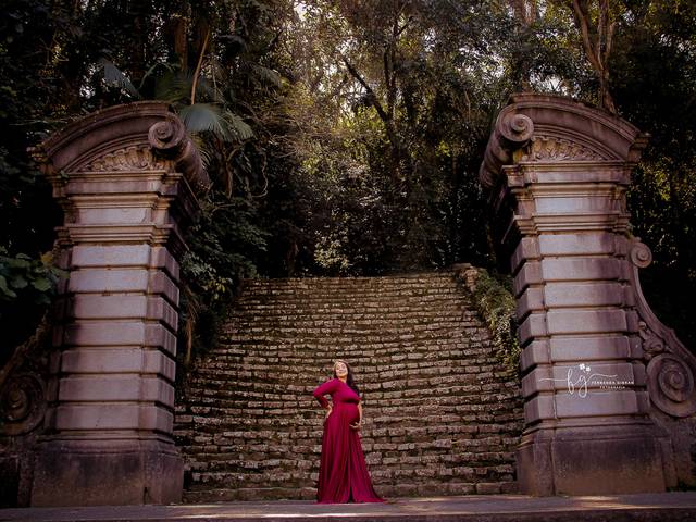 GESTANTES de À espera de Lorena 