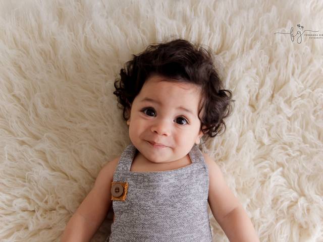 ACOMPANHAMENTO de Isaac - 6 meses 