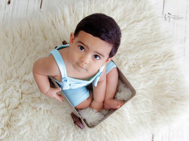 ACOMPANHAMENTO de Mathias - 10 meses 