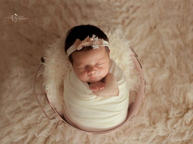 NEWBORN de Newborn - Maria Fernanda 