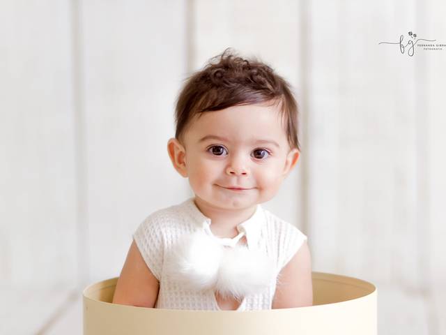 ACOMPANHAMENTO de Théo - 9 meses