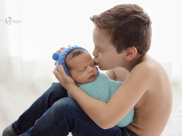 NEWBORN de Newborn - Vitor 