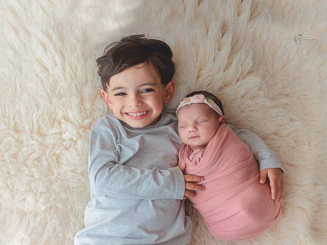 NEWBORN de Newborn - Alice 