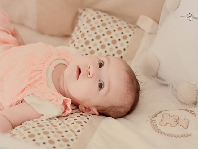 ACOMPANHAMENTO de Rafinha - 3 meses 