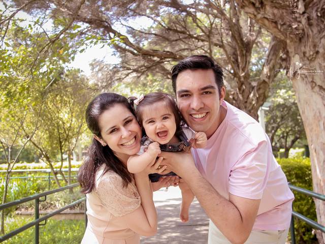 ACOMPANHAMENTO de Ana Laura - 9 meses 