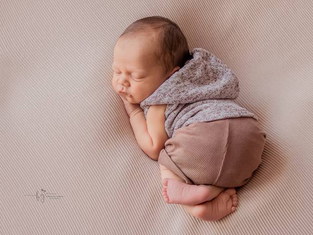 NEWBORN de Newborn - Lucas 