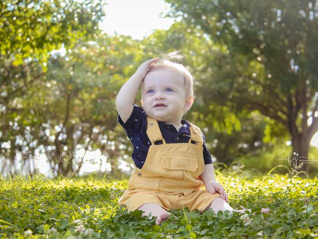 ACOMPANHAMENTO de Mario - 9 meses 