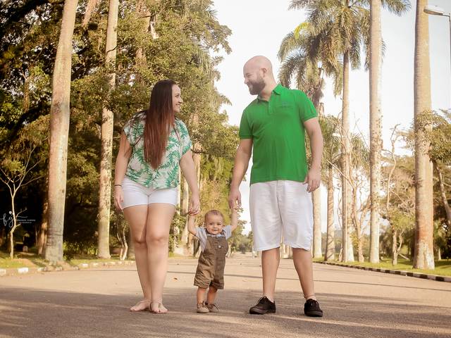 ACOMPANHAMENTO de Gustavo - 9 meses 