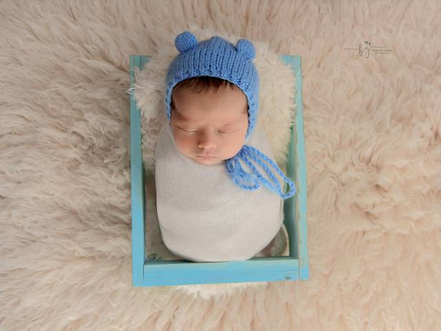 NEWBORN de Newborn - Henrique 