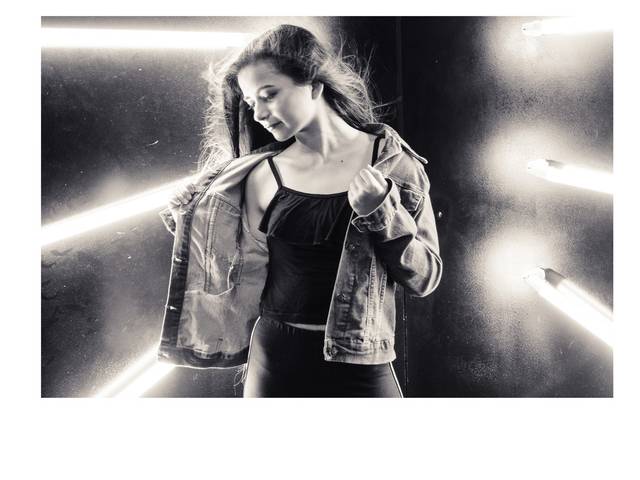 Sesiones quince años de Flor XV