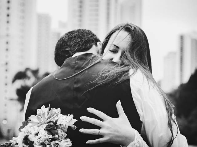 Casamentos de Verônica + Derik | Pré- Wedding