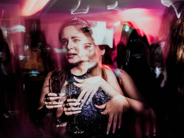 15 anos de Fernanda Iaronka | 15th