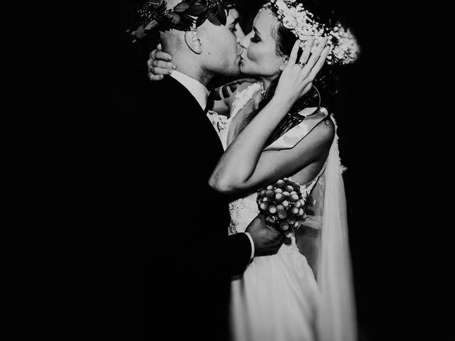 Casamentos de Carla + Maurício | Wedding Day