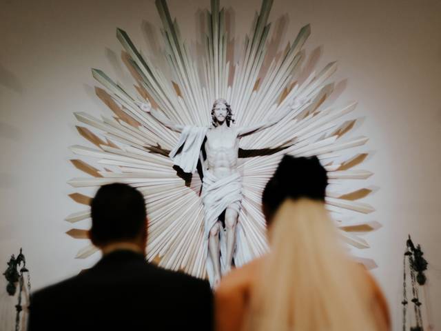 Casamentos de Mariana e Mateus | Wedding Day
