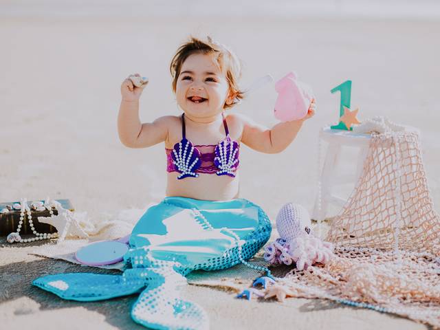 Infantil de Laura | Pré Aniversário