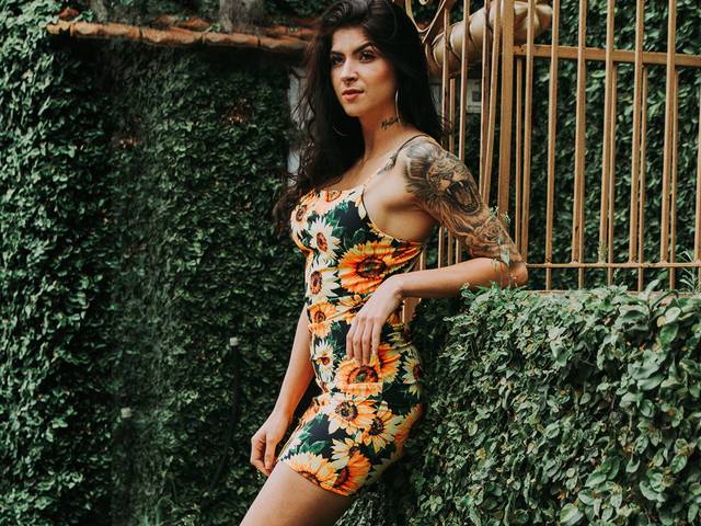 Editorial de Editorial Sunflower | Mallinsk