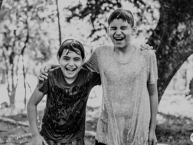 Infantil de Bê e Cauã - Summer Sessions