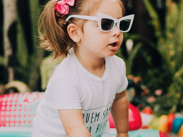 Infantil de Laura - Summer Sessions