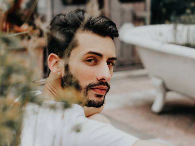 Portraits de Clayton Telles