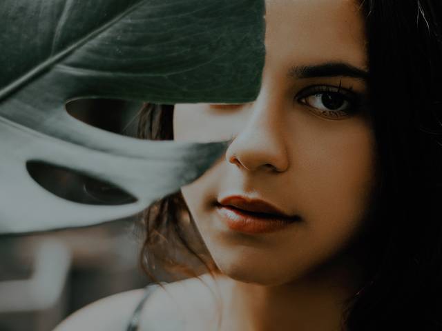 Portraits de Catiele Krug