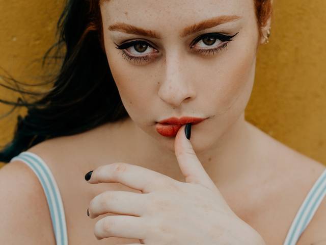 Portraits de Taiane Martins