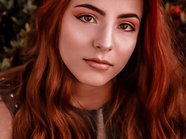 Ensaio Feminino de BELLA