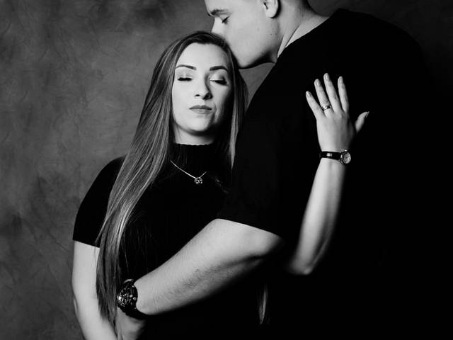 Estúdio de Suzana e Vinicius