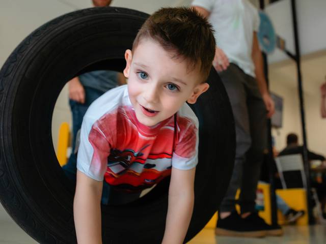 Aniversários de 4 Anos Arthur