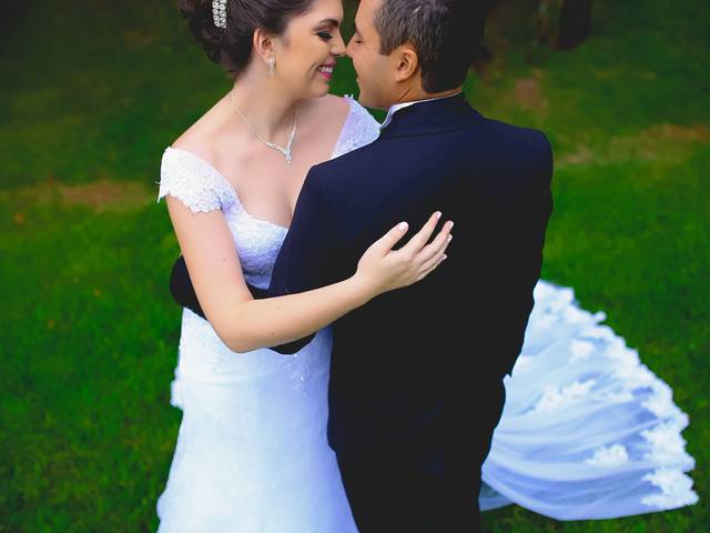 Casamentos de Casamento Geovana e Ramon