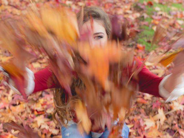 Ensaio 15 Anos de Larissa