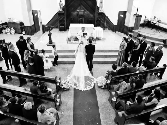 Casamentos de Casamento Grasi e Glauco