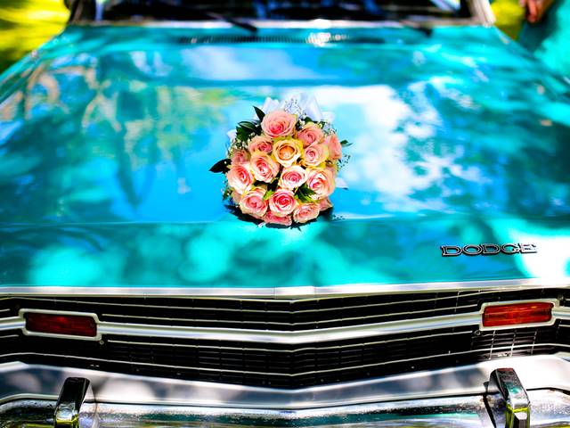 Casamentos de Casamento Joice e Tobias