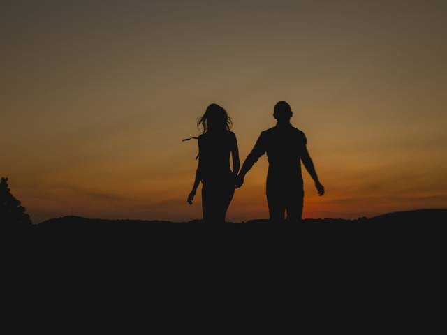 Ensaio Casal de Pré Casamento Cátia e Evandro