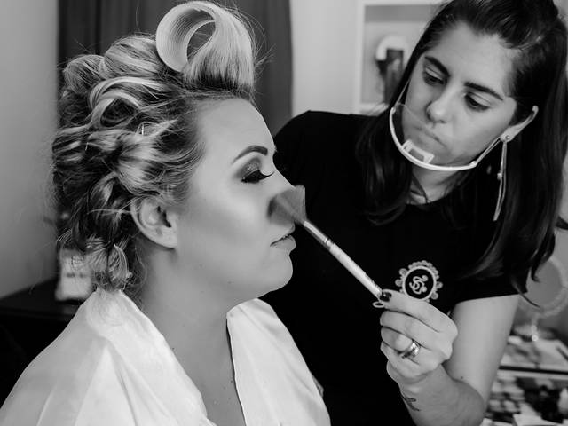 Casamentos de Casamento Jana e Everton