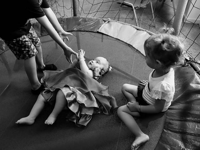 Aniversários de 1 Aninho Giulia