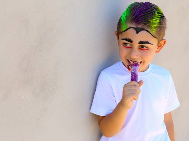 Aniversários de Aniversário 6 anos Benjamin