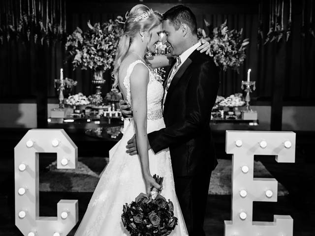 Casamentos de Casamento Catia e Evandro