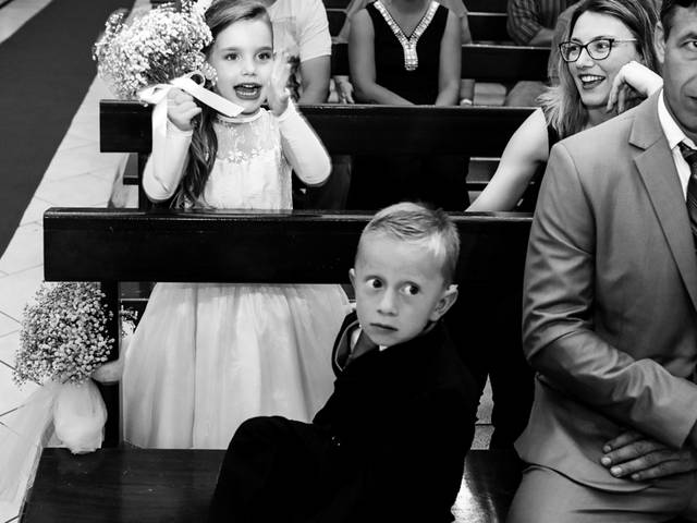 Casamentos de Casamento Letícia e Anderson