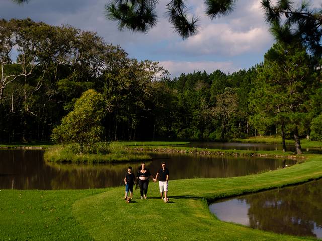 Família de Muri, Robi e Gustavo à espera de Bernado!