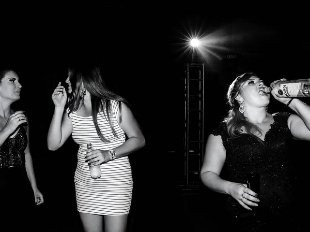 Formatura de Formatura Carla - Ciências Contábeis