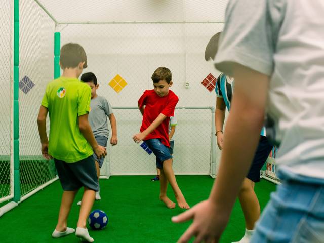 Aniversários de 8 Anos Guilherme Arsand