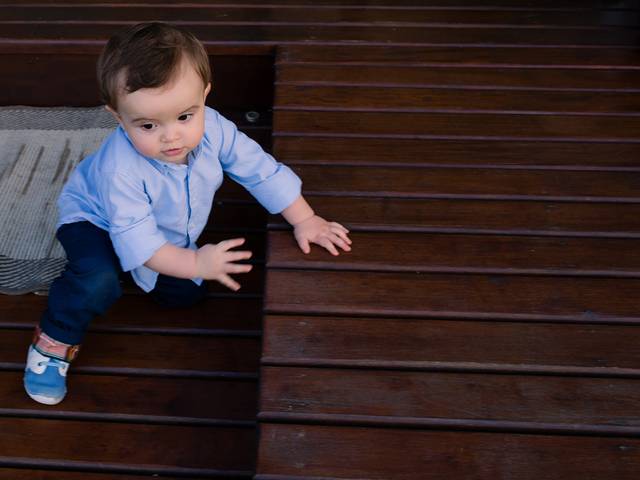 Aniversários de 1 Aninho João Felipe